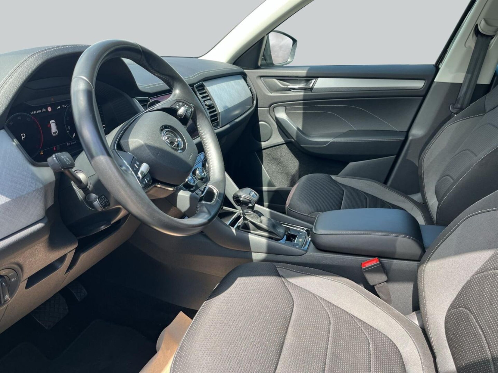 Skoda Kodiaq Ambition