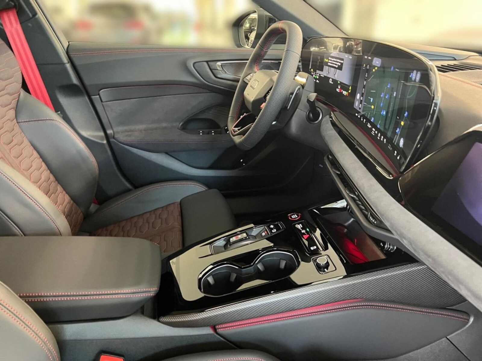 Audi RS 5 Limousine – Bild 12