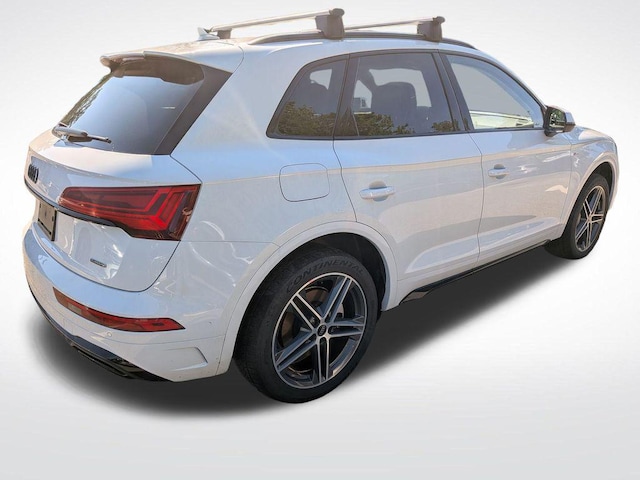 2023 Audi Q5 TFSI e