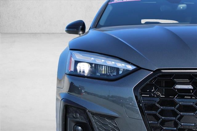2023 Audi A5 Sportback