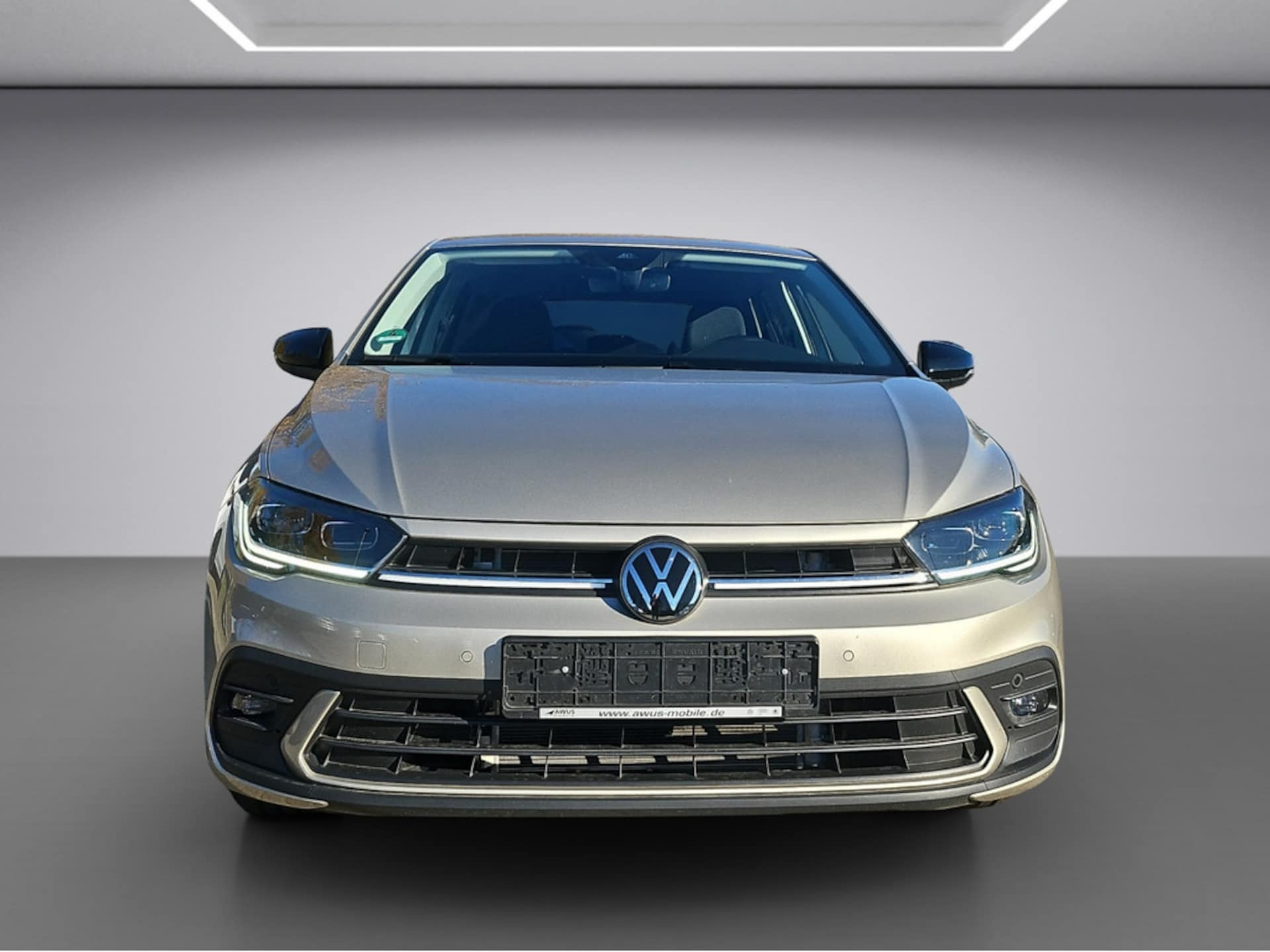 Volkswagen Polo MOVE