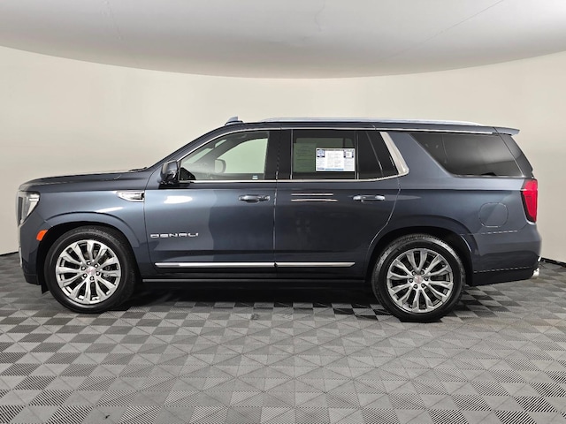 2021 GMC Yukon Denali - Photo 6