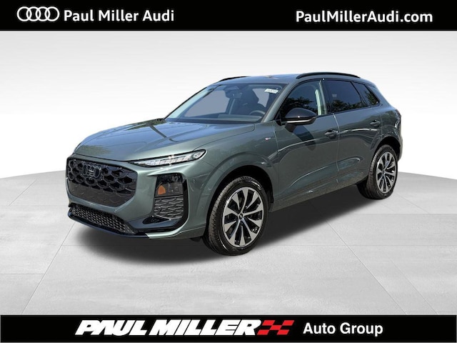 2026 Audi Q3 SUV