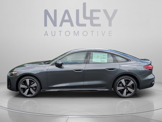 2026 Audi A5 Sedan
