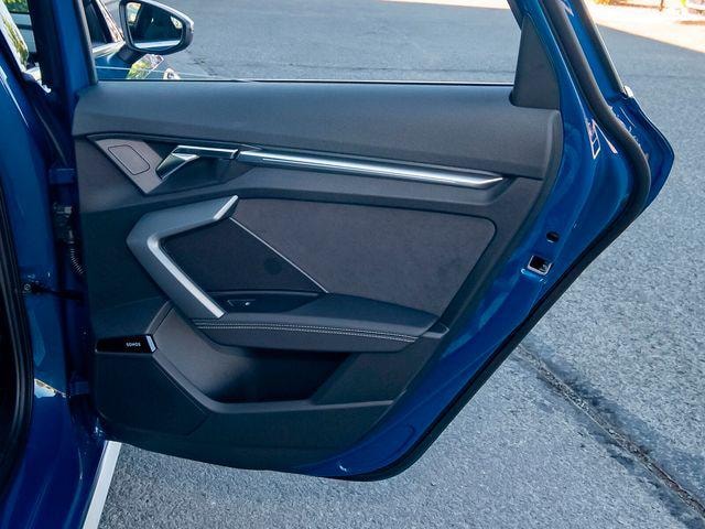 2026 Audi S3 Base - Photo 49