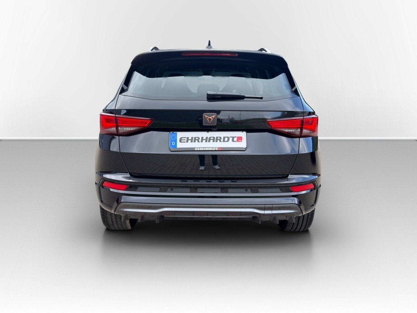 CUPRA Ateca – Bild 5