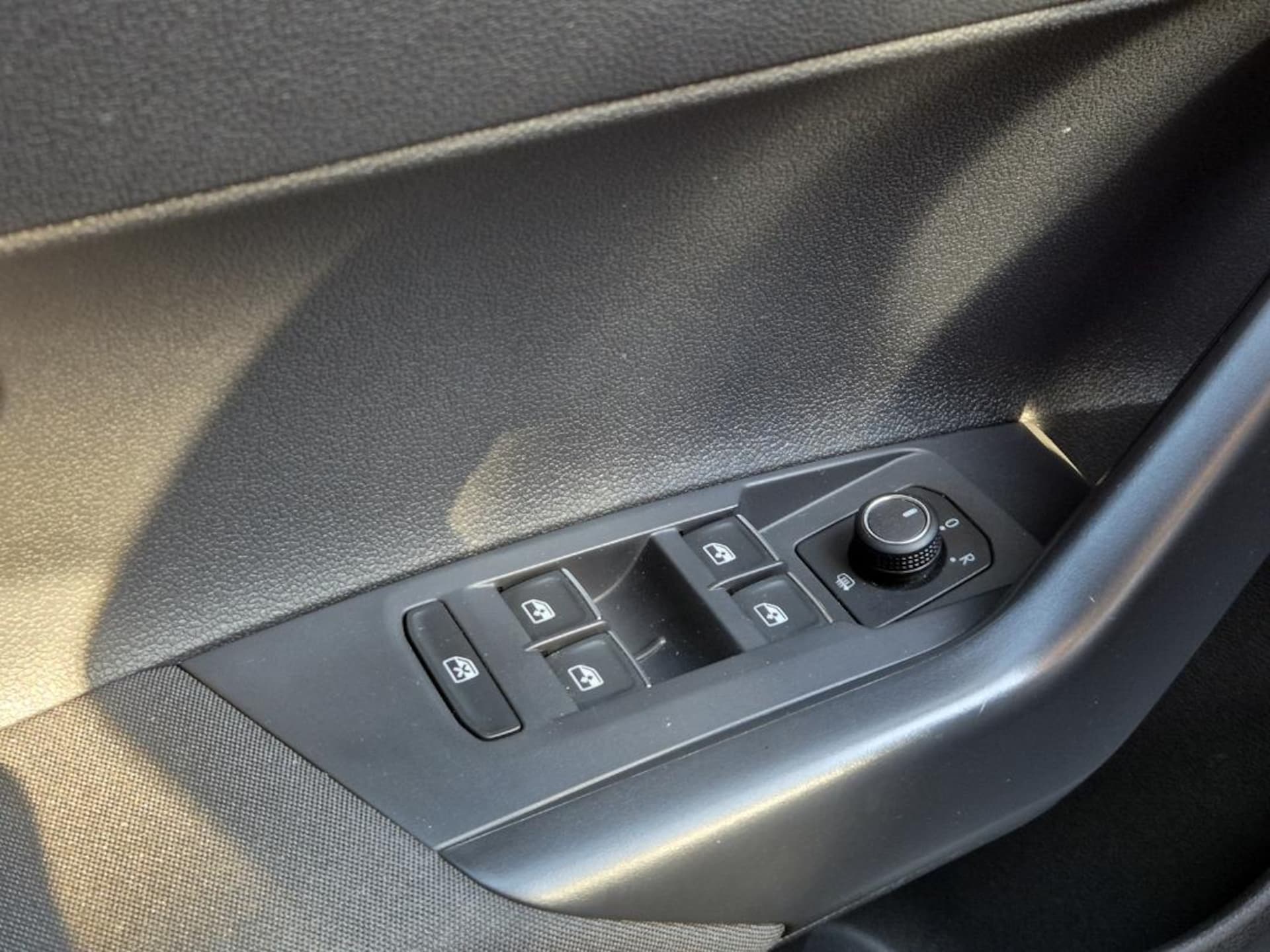 Volkswagen Polo Comfortline
