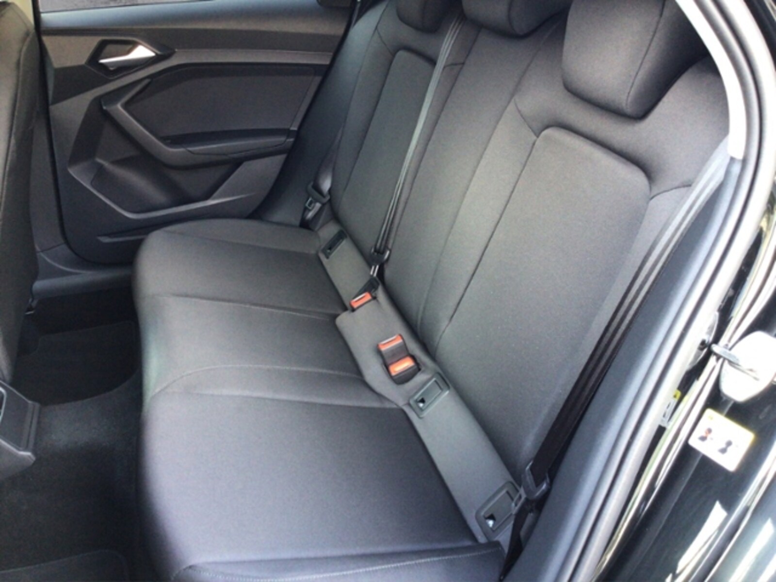 Audi A1 Sportback – Bild 10