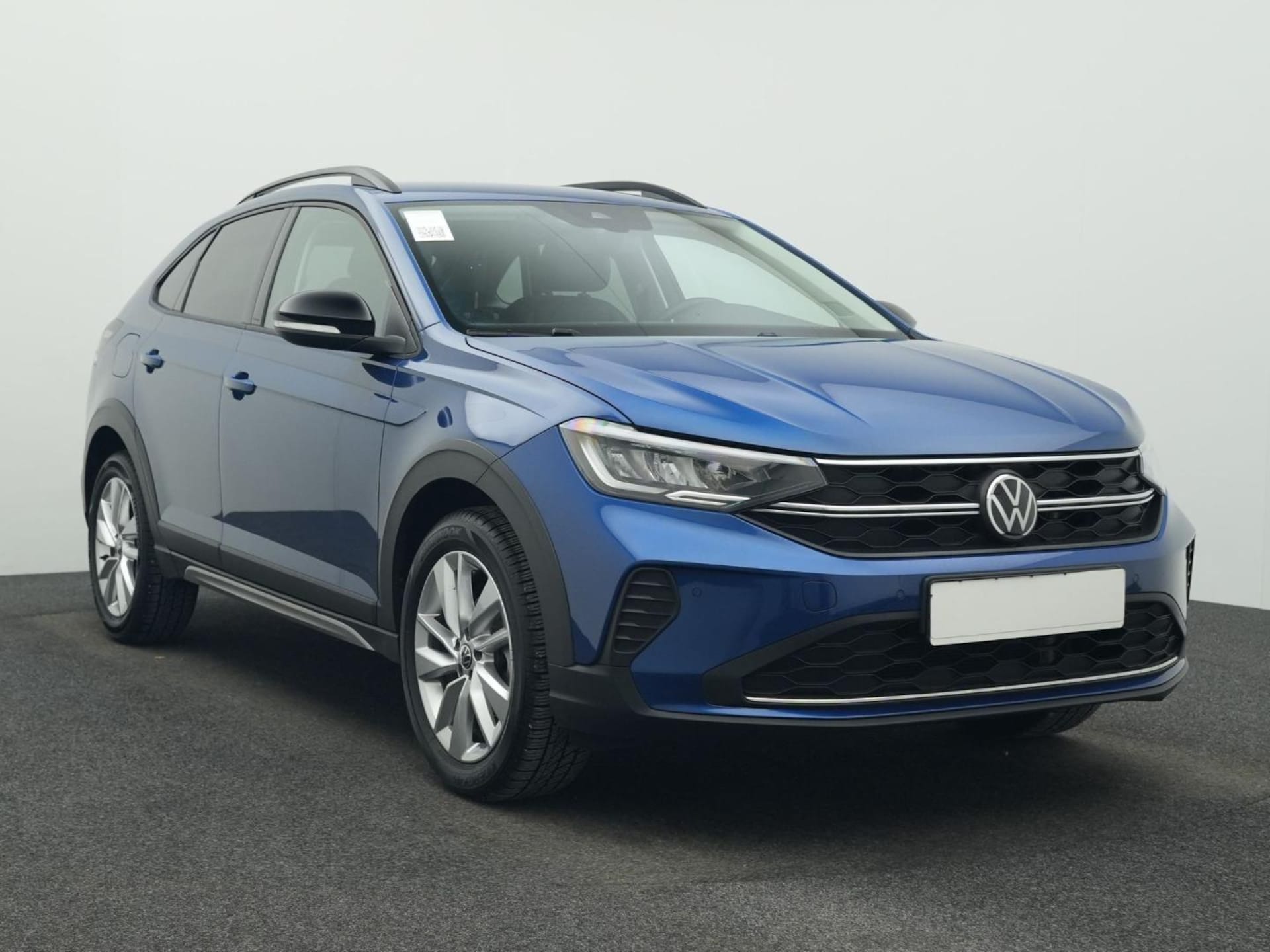 Volkswagen Taigo Goal