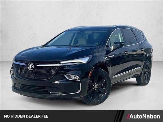 2023 Buick Enclave