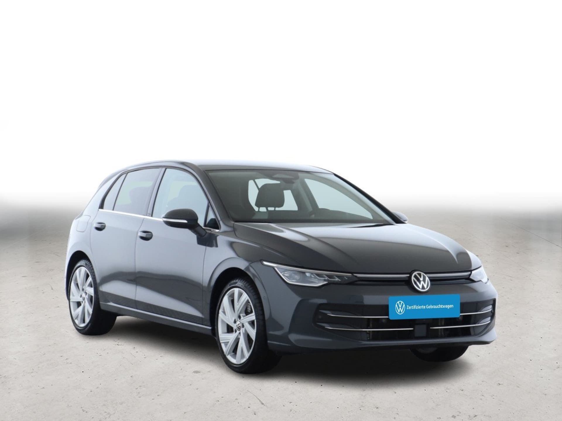Volkswagen Golf Style