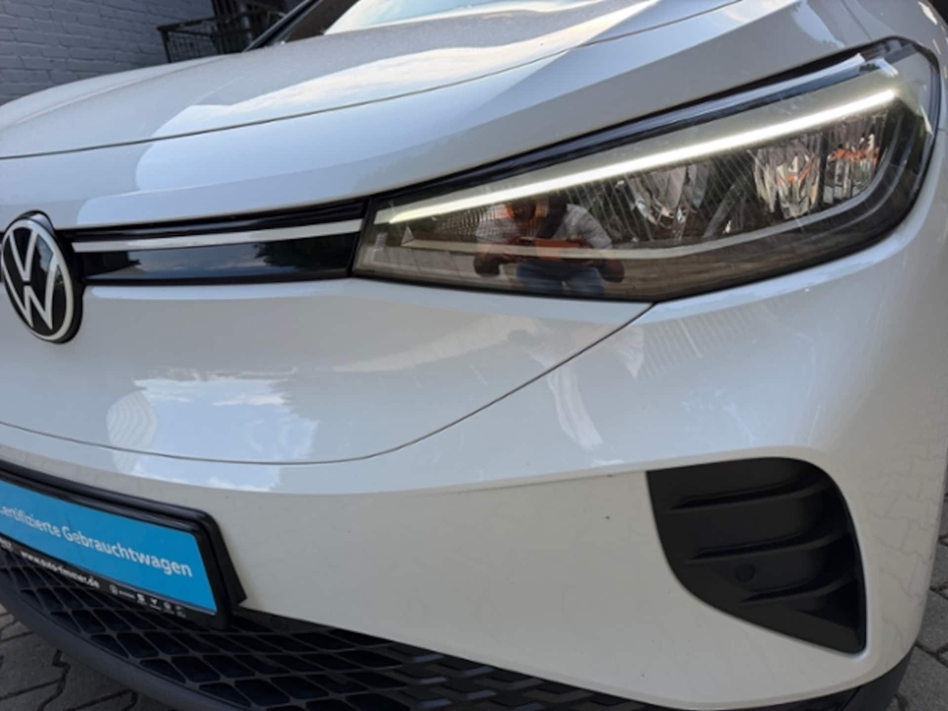Volkswagen ID.4 Pro Performance