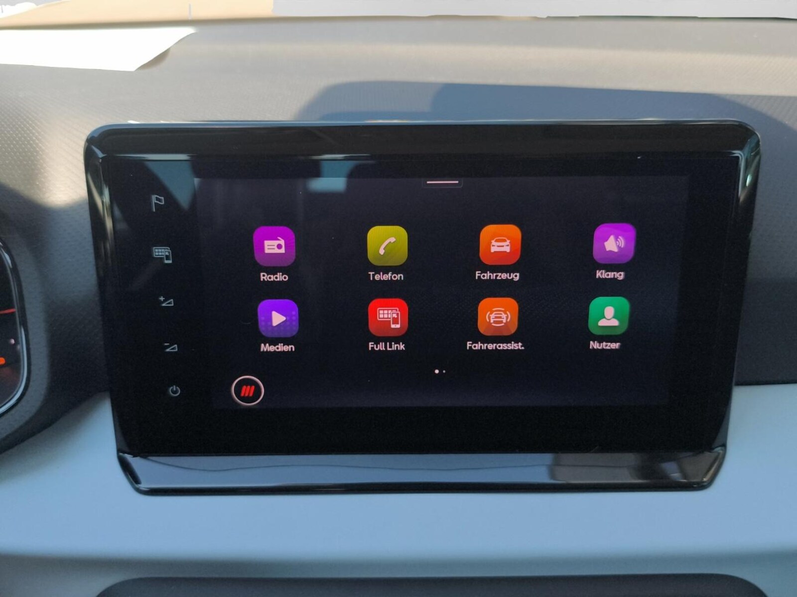 SEAT Arona – Bild 17