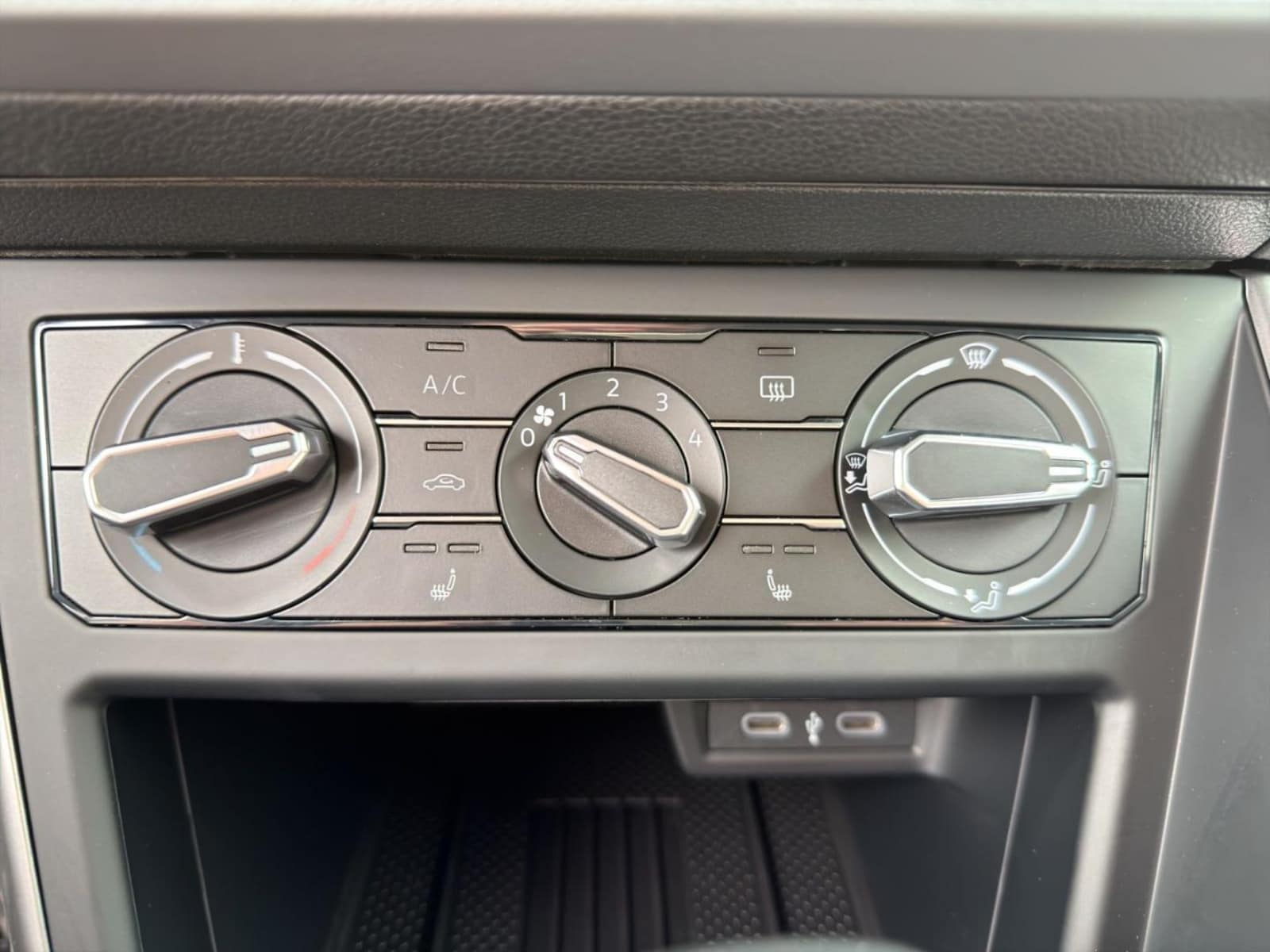 Volkswagen Polo – Bild 16