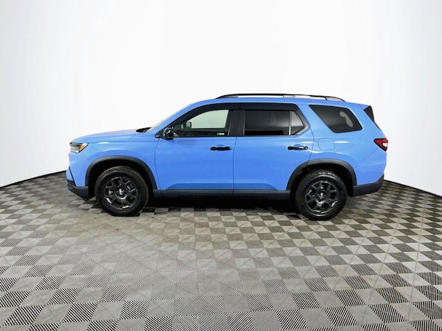2024 Honda Pilot