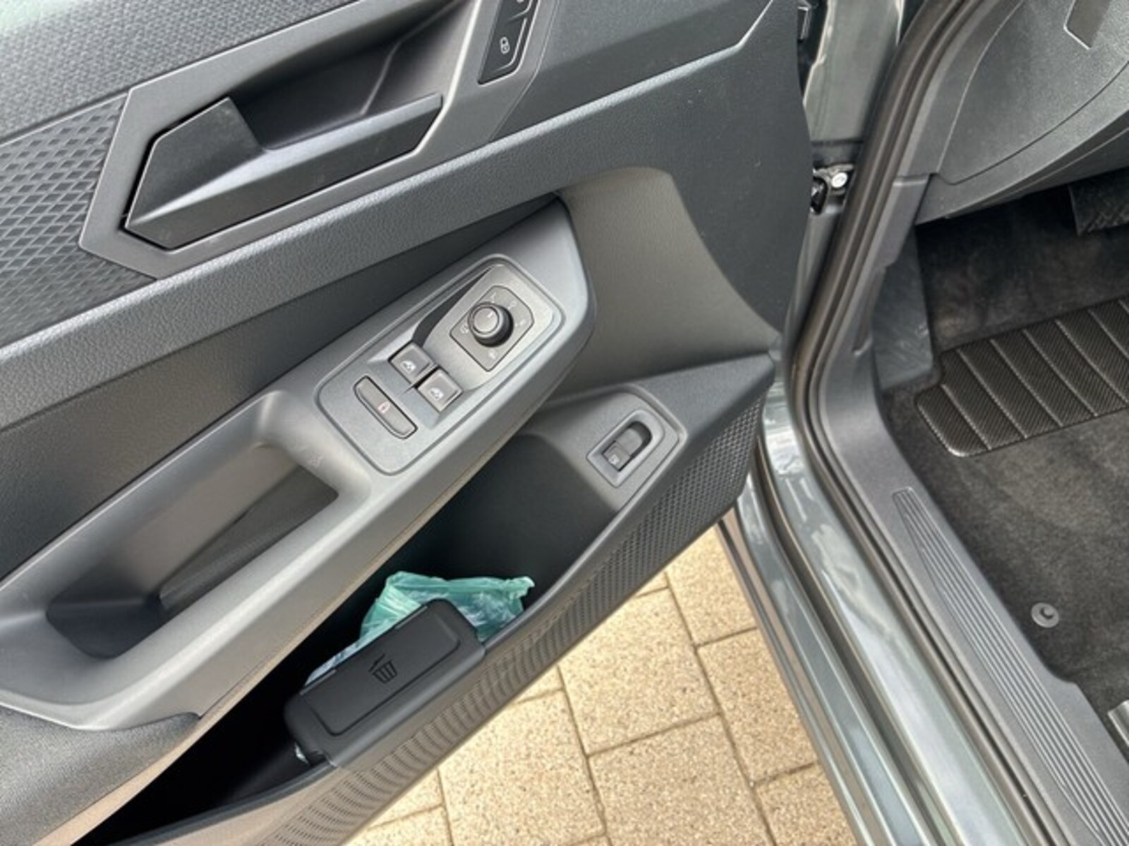 Volkswagen Caddy Maxi – Bild 12