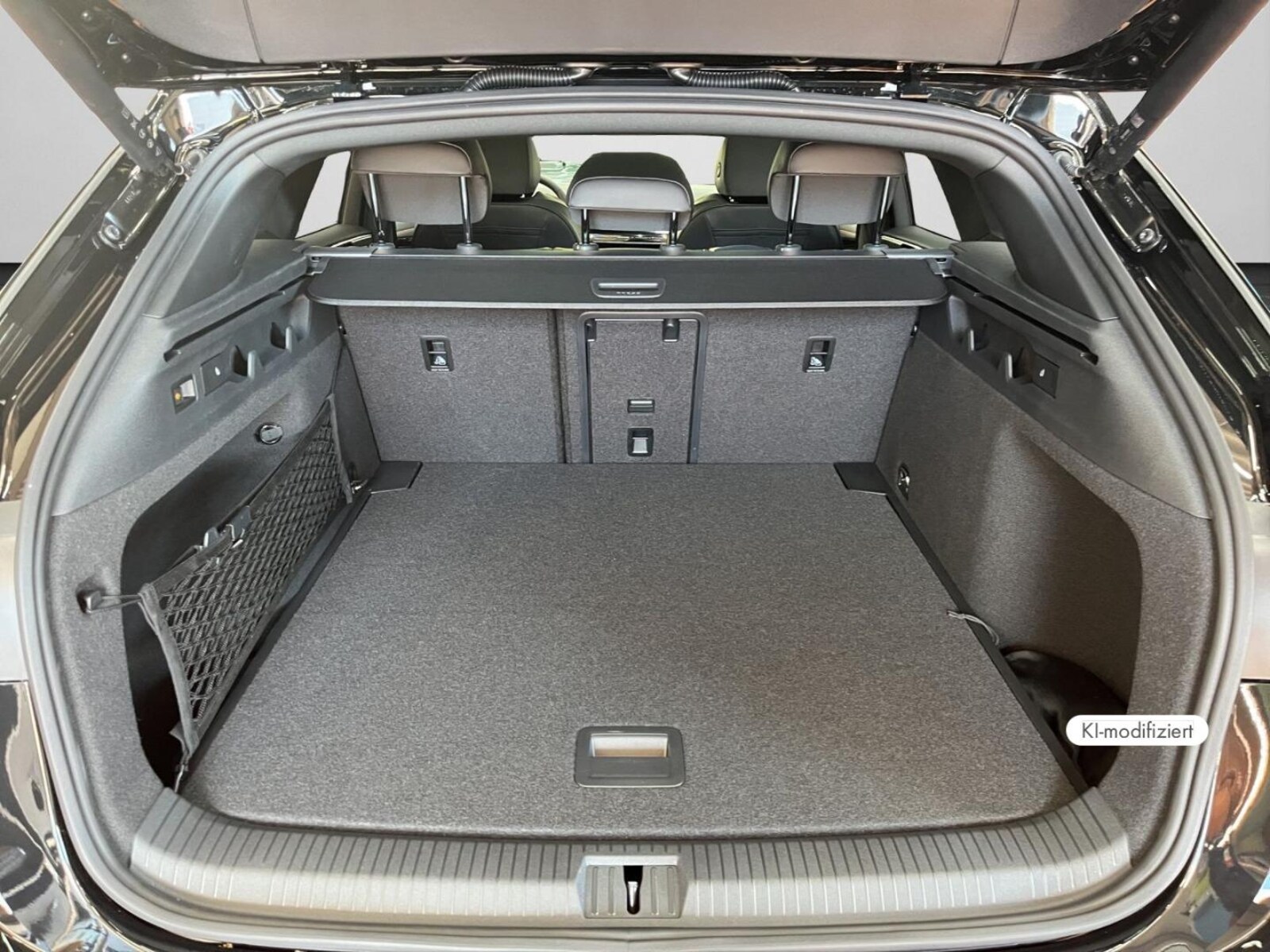 Volkswagen ID.7 Tourer – Bild 15