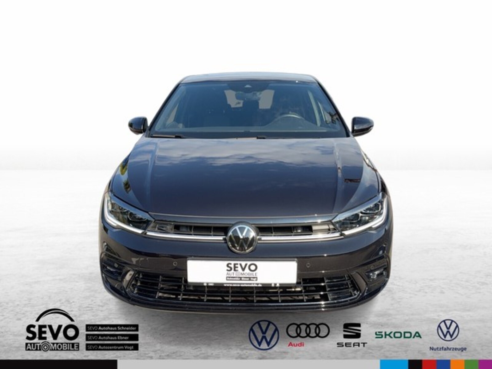 Volkswagen Polo – Bild 7