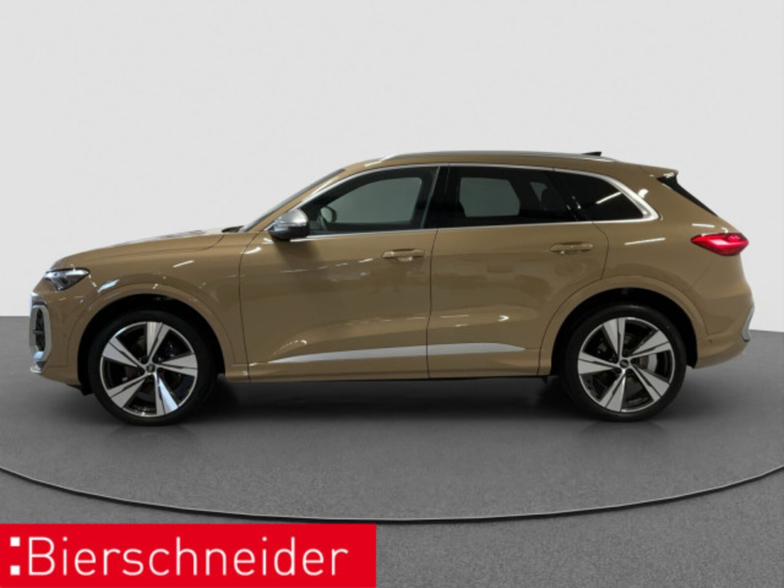 Audi SQ5 – Bild 3