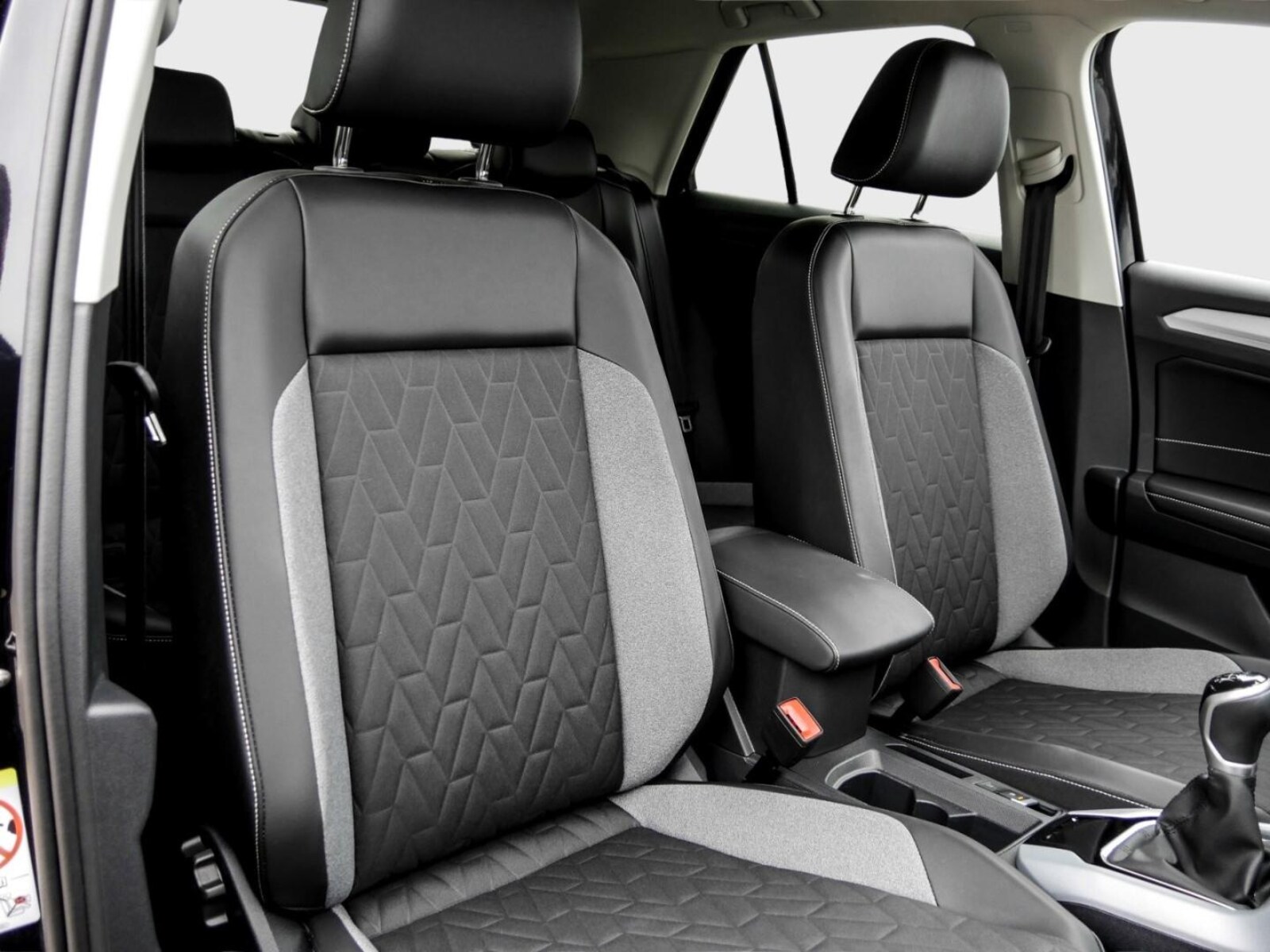Volkswagen T-Roc – Bild 6