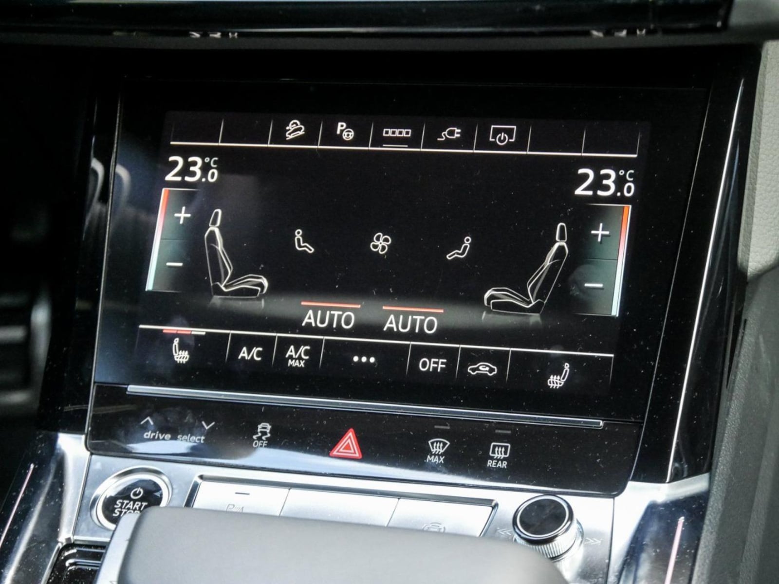 Audi Q8 e-tron – Bild 8
