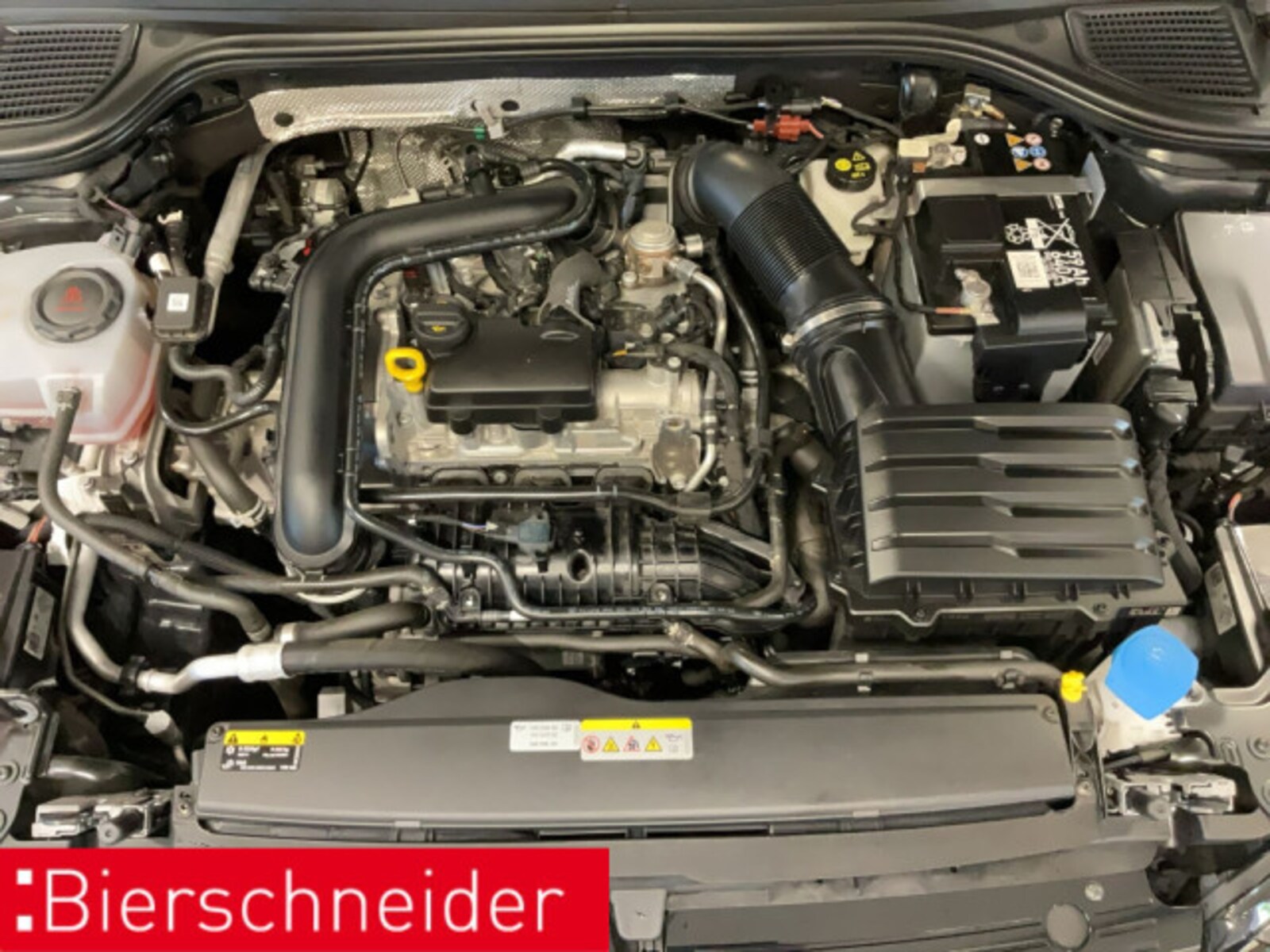 Volkswagen Golf – Bild 20