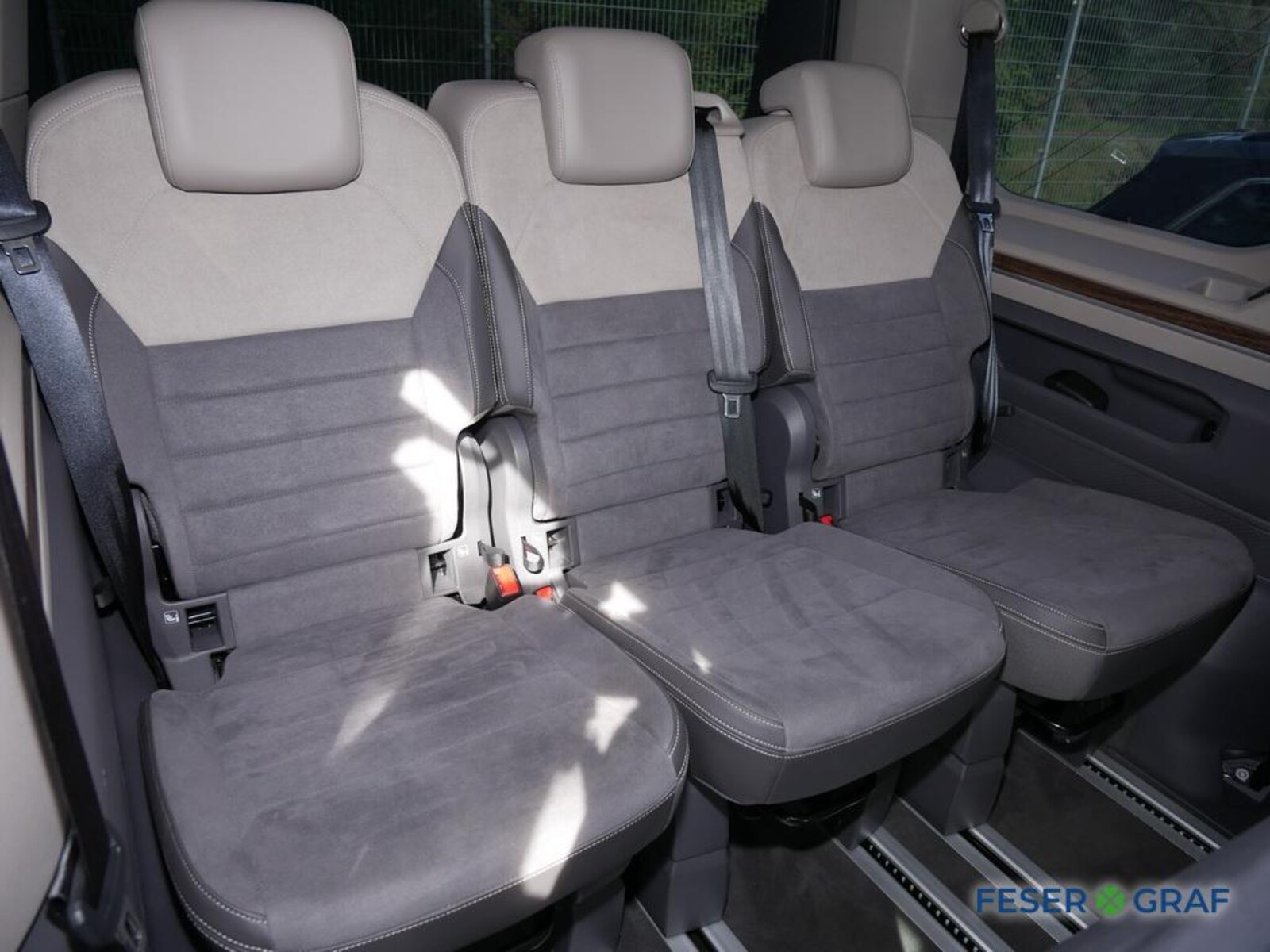 Volkswagen Multivan – Bild 8