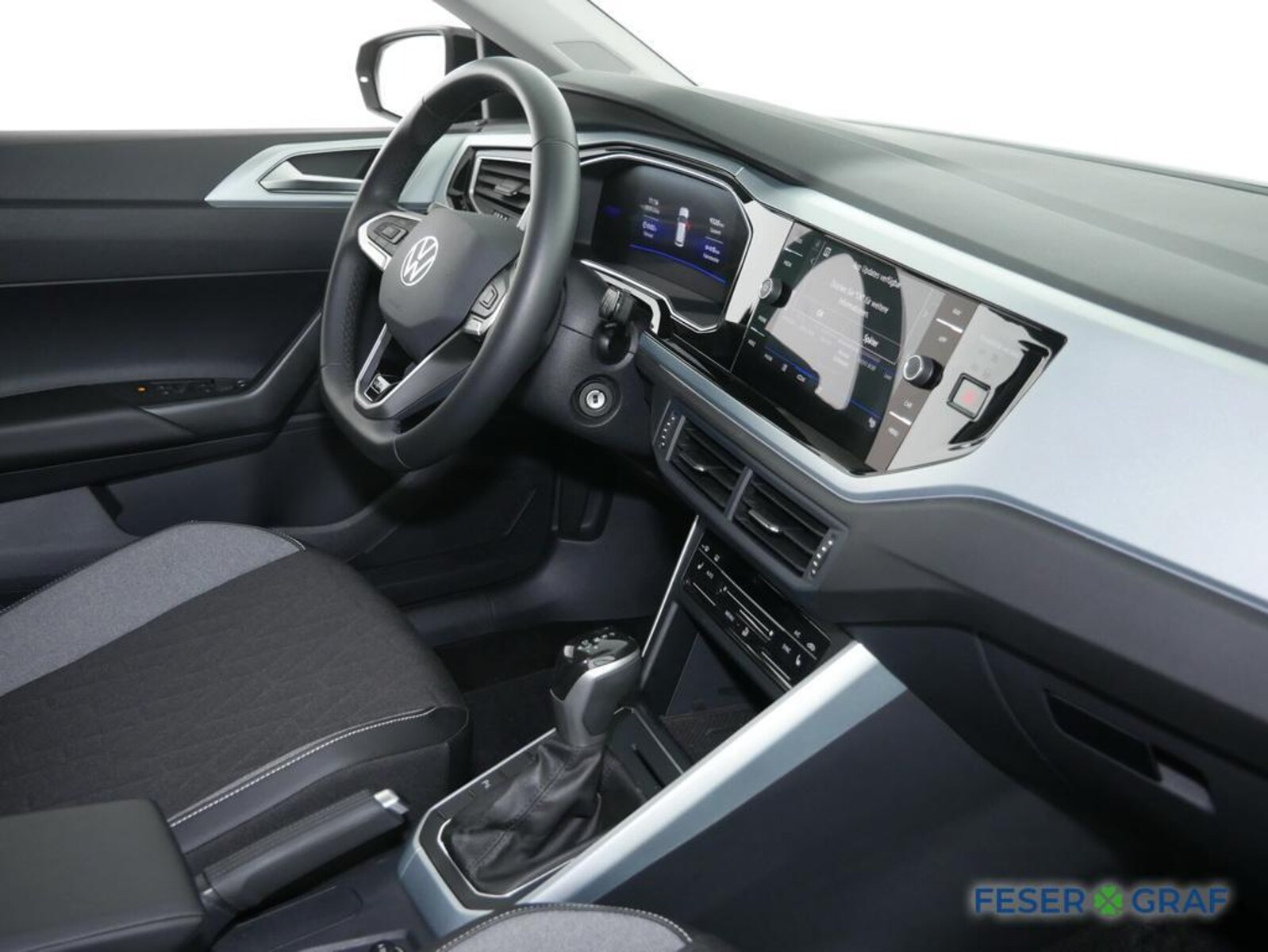 Volkswagen Polo – Bild 3
