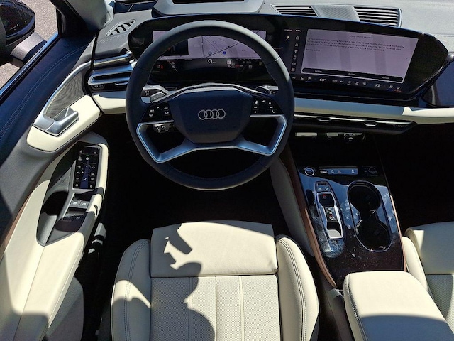 2026 Audi A5 Sedan