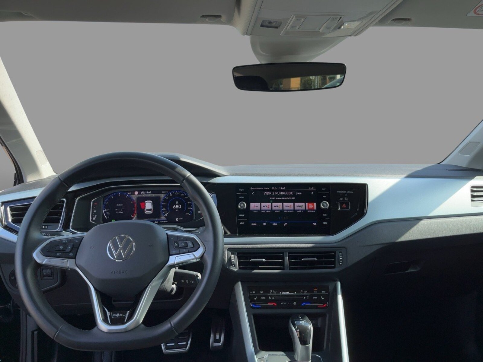 Volkswagen Polo – Bild 10