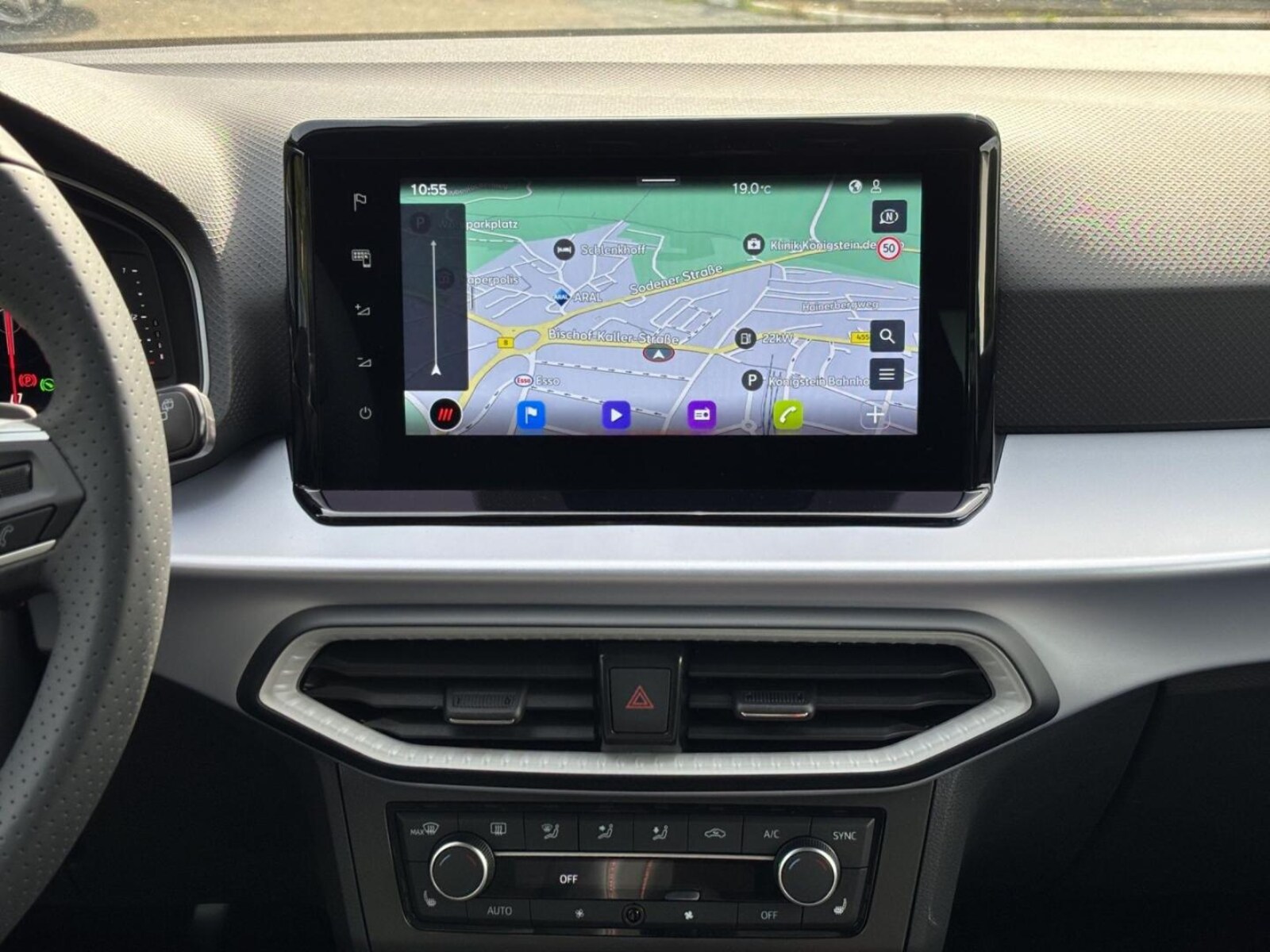 SEAT Ibiza – Bild 7