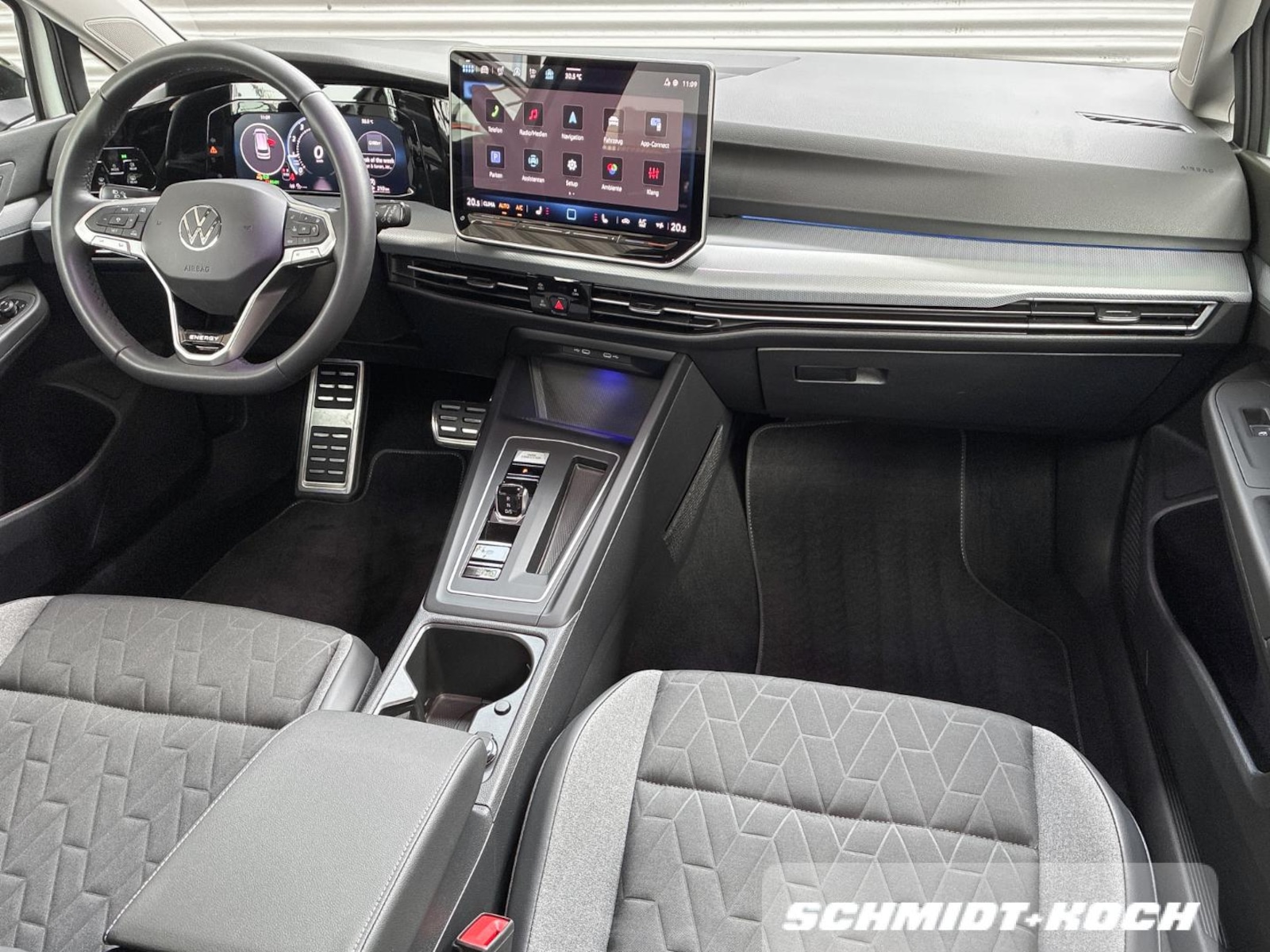 Volkswagen Golf Variant – Bild 10