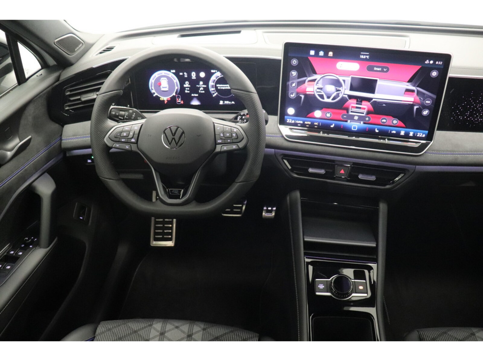 Volkswagen Tiguan – Bild 13