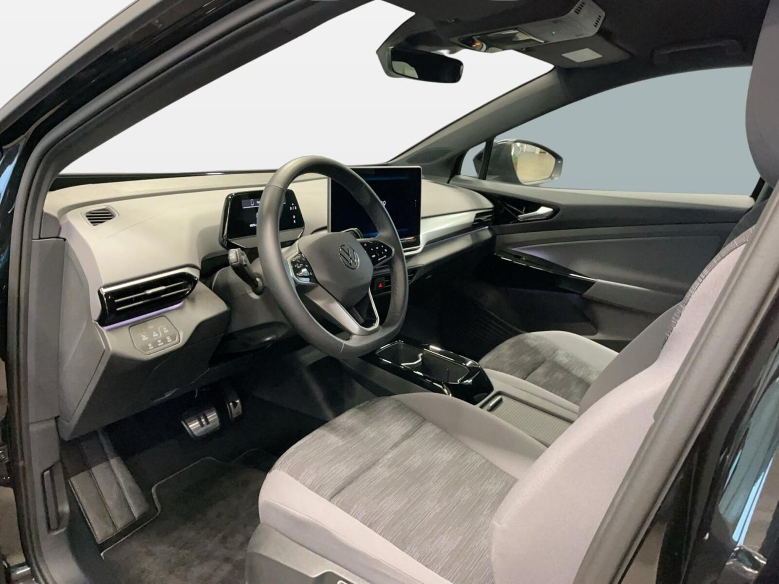 Volkswagen ID.4 – Bild 8