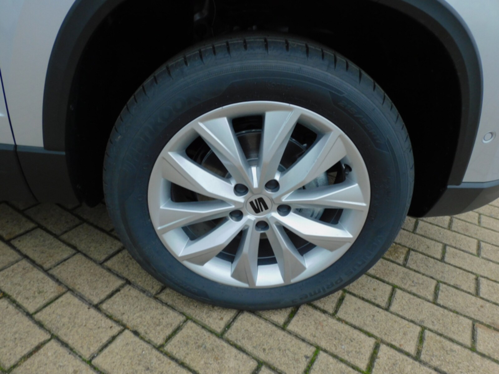 SEAT Ateca – Bild 12