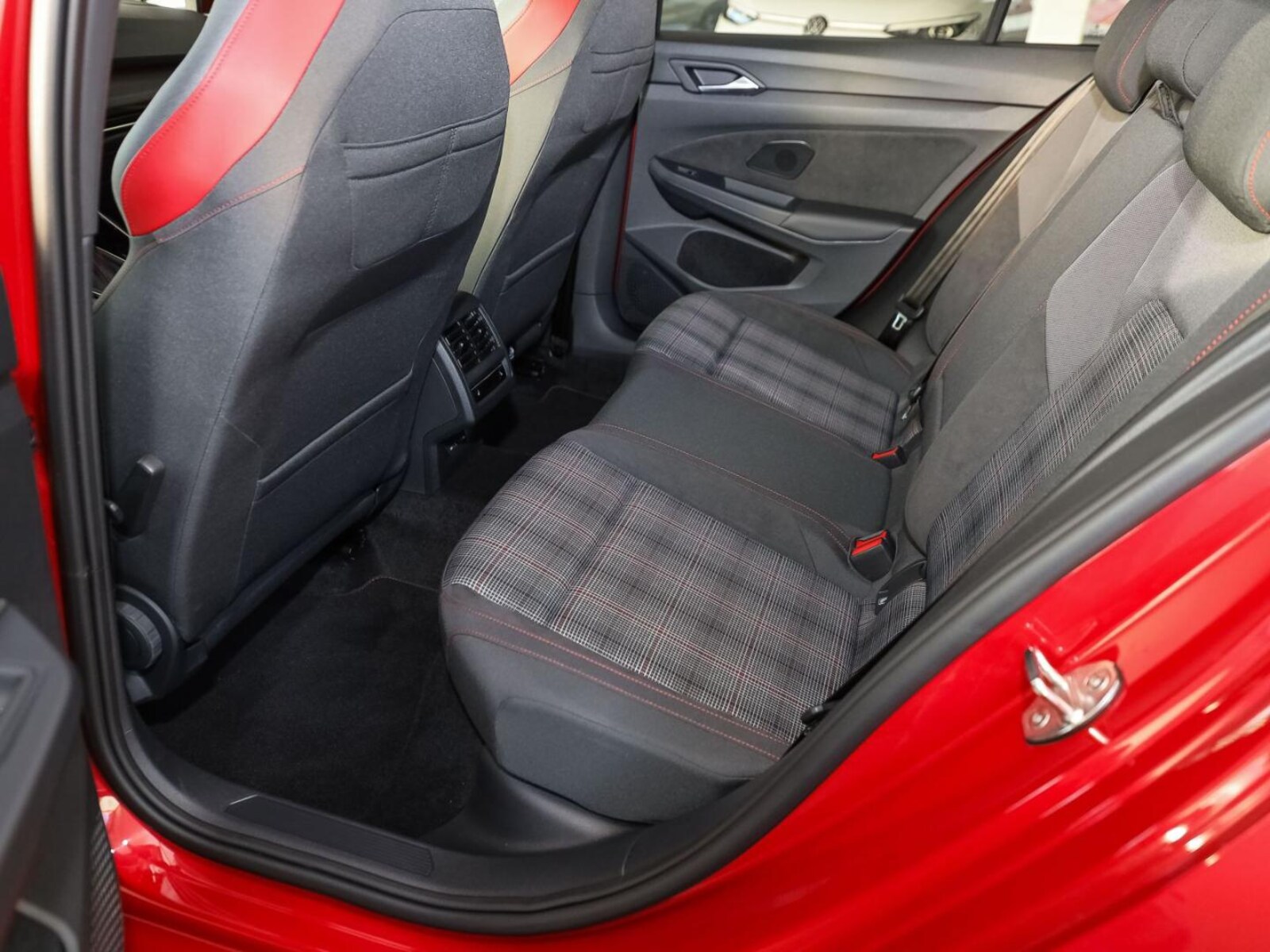 Volkswagen Golf – Bild 21