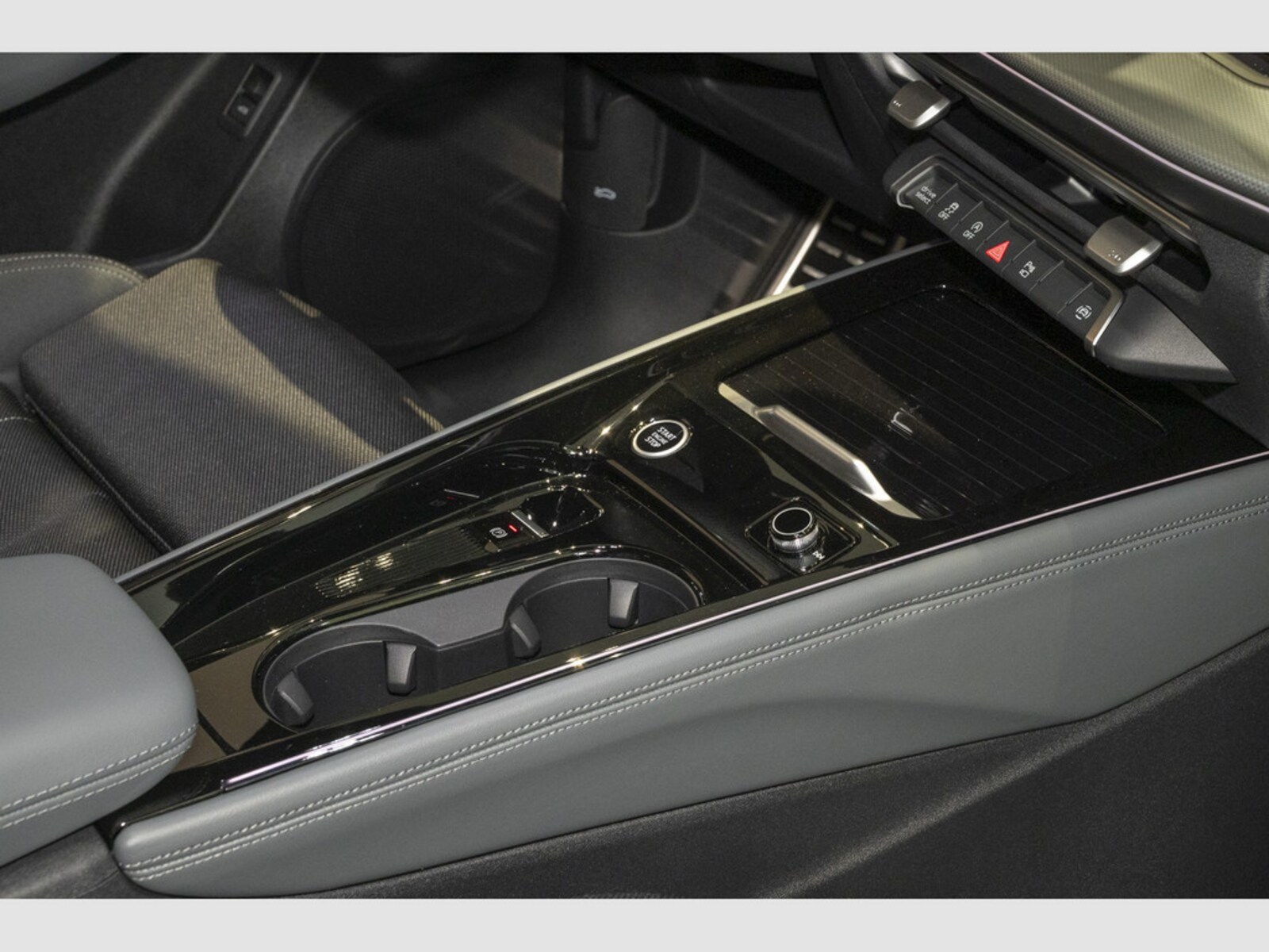 Audi Q3 Sportback – Bild 9