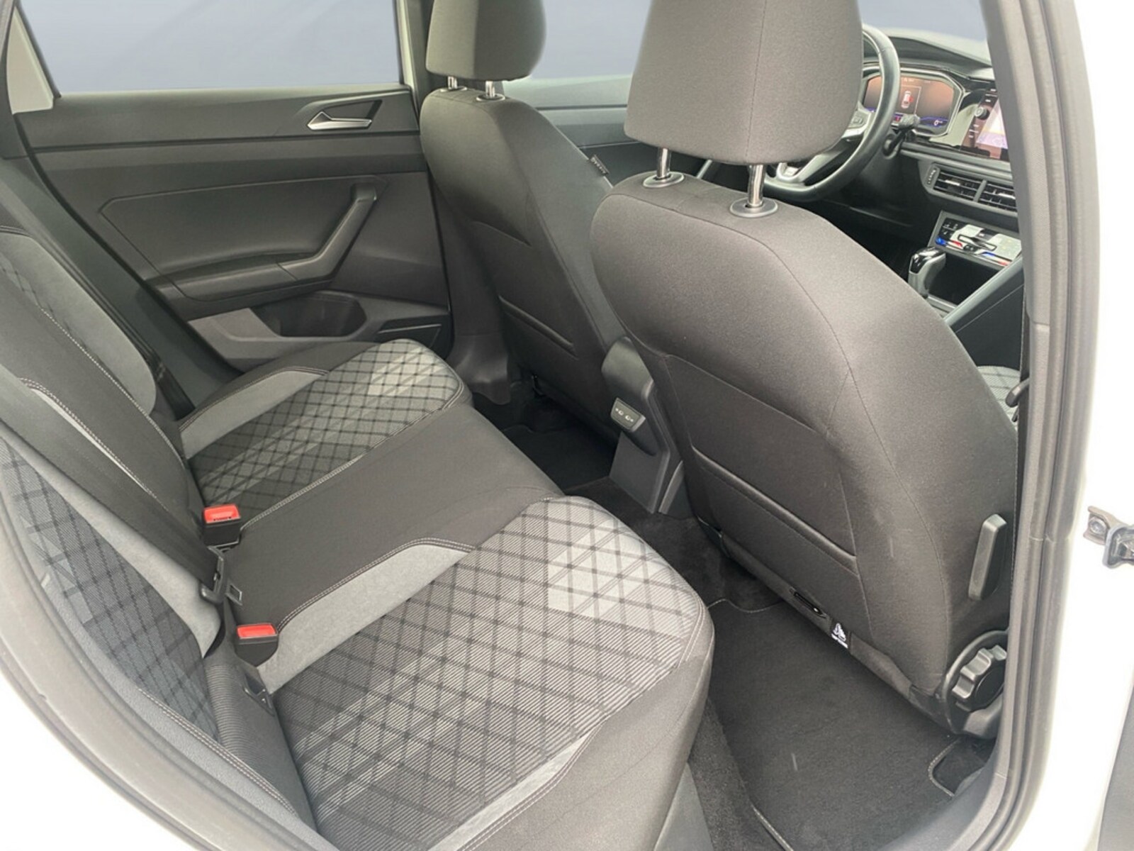 Volkswagen Taigo – Bild 11