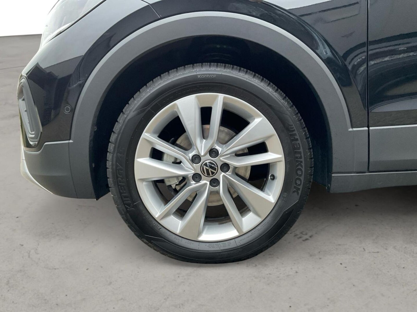 Volkswagen T-Cross – Bild 15