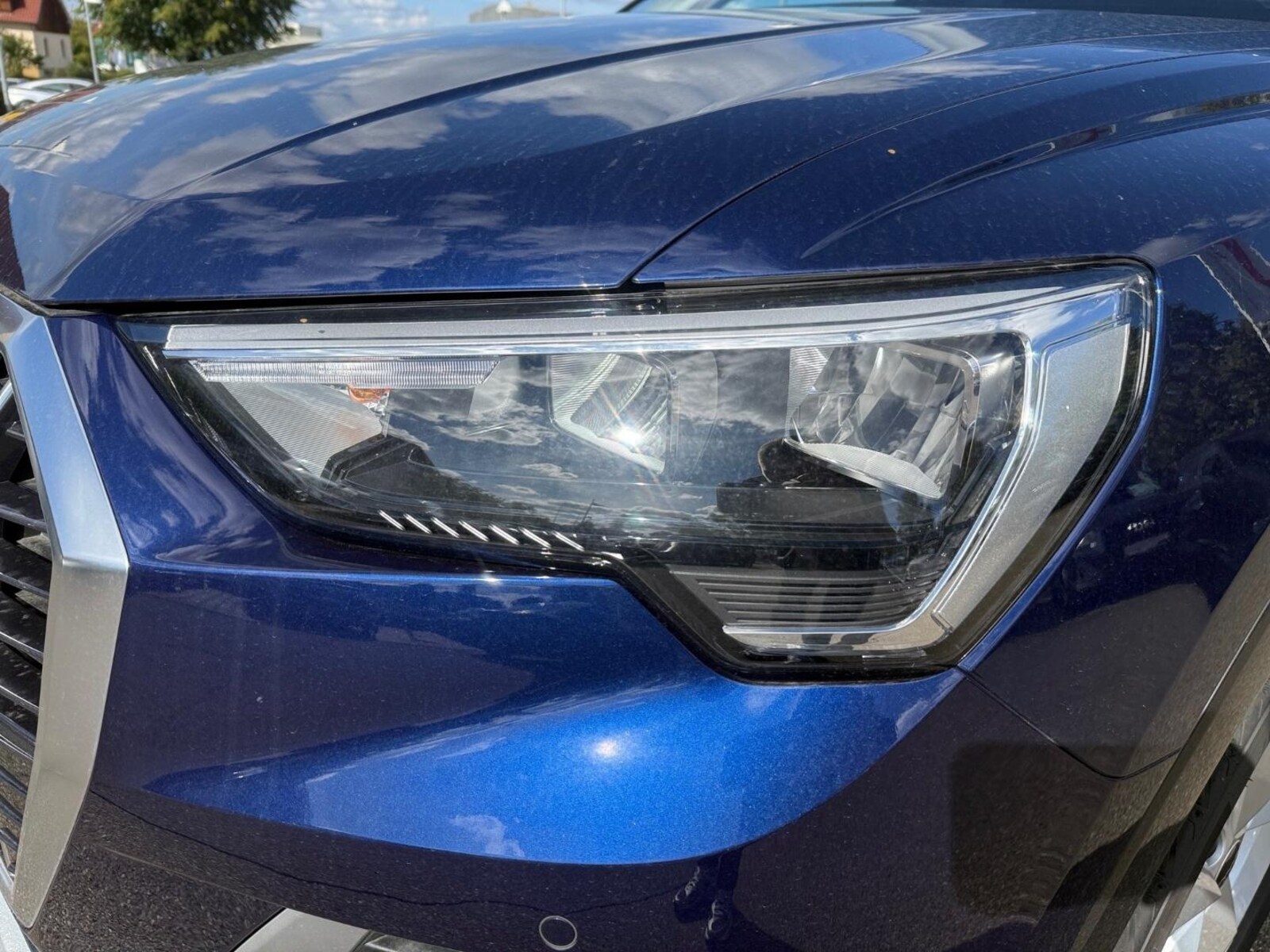 Audi Q3 – Bild 4