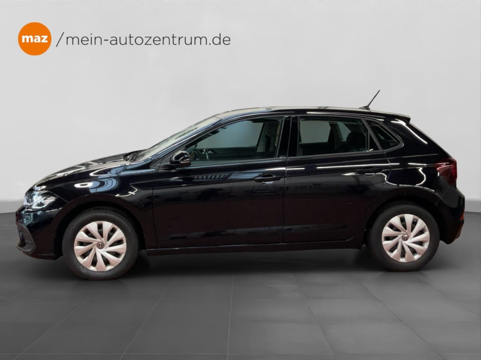 Volkswagen Polo – Bild 3