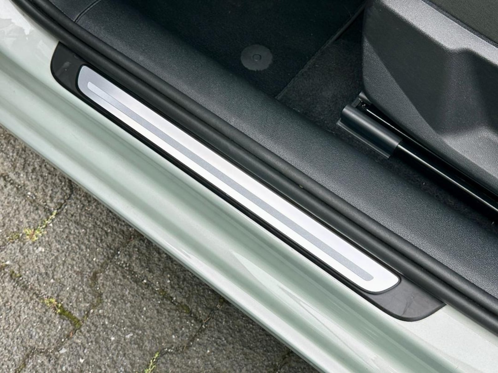Audi A1 Sportback – Bild 9