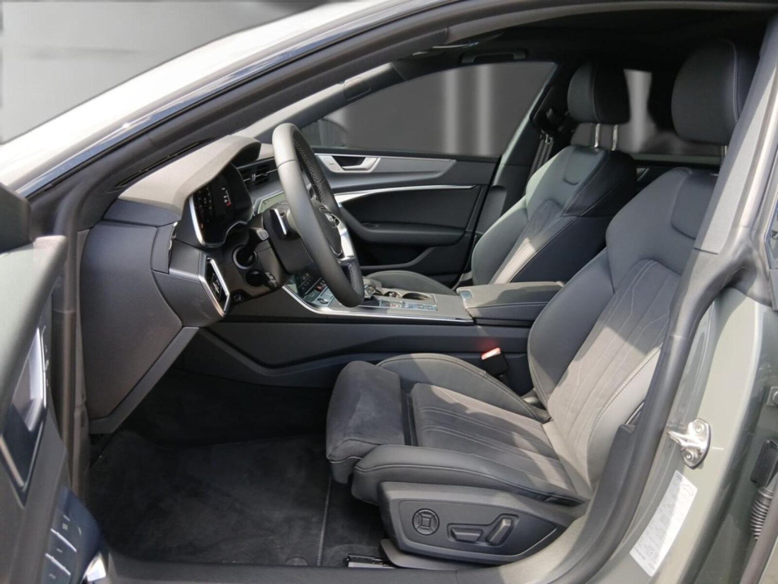 Audi A7 Sportback – Bild 10