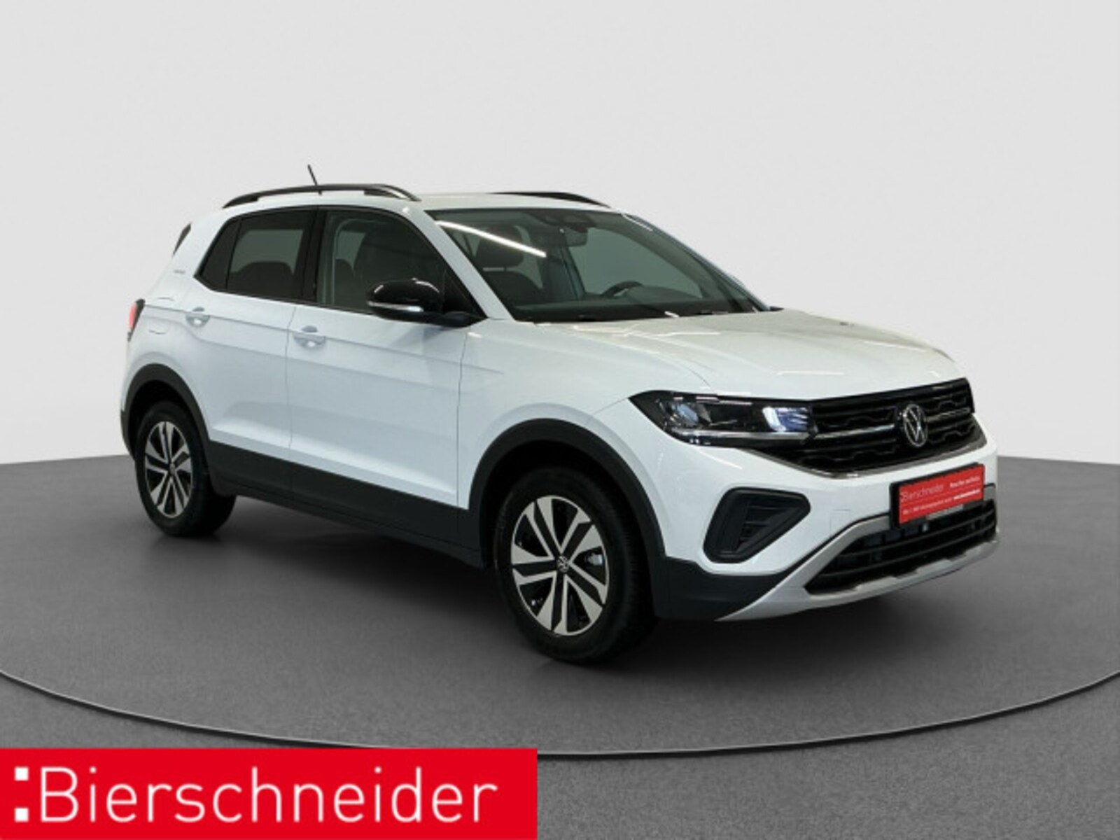 Volkswagen T-Cross – Bild 3