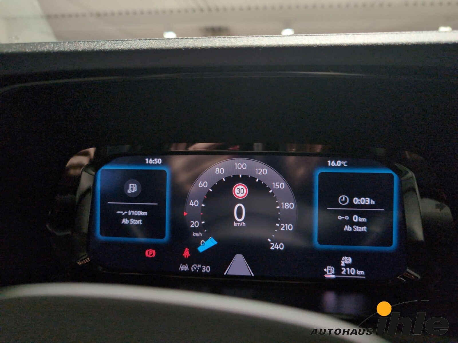 Volkswagen Caddy Cargo – Bild 12