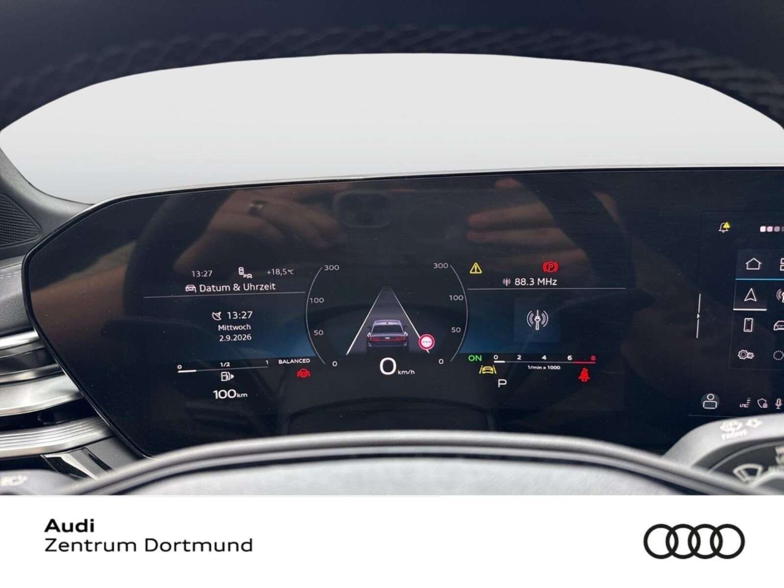 Audi A6 Limousine – Bild 11