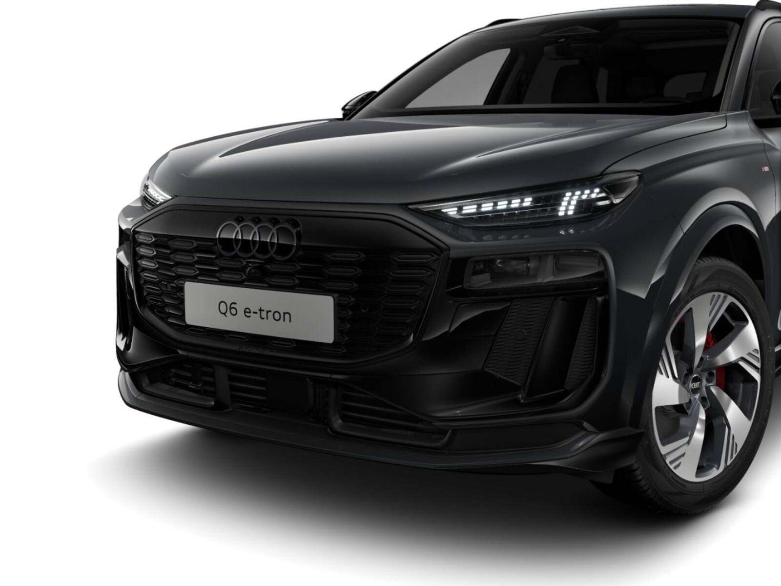 Audi Q6 e-tron – Bild 8