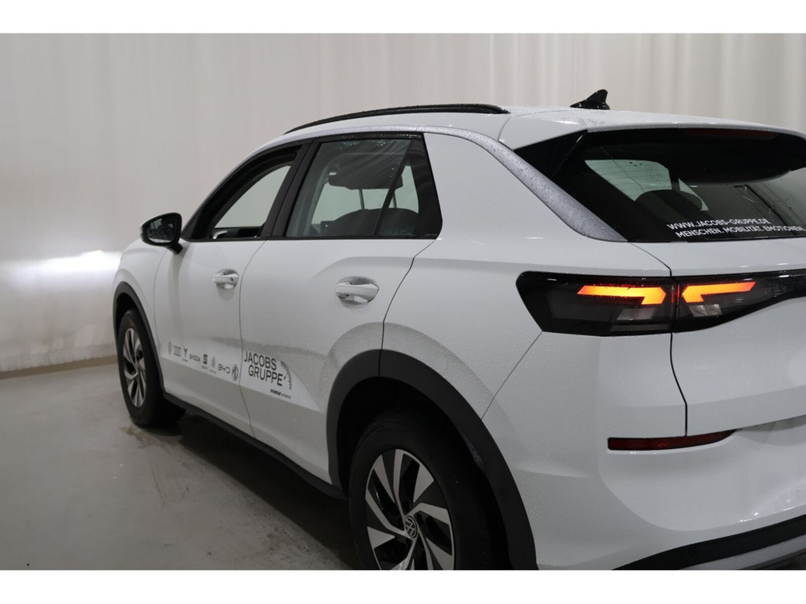 Volkswagen T-Roc – Bild 13