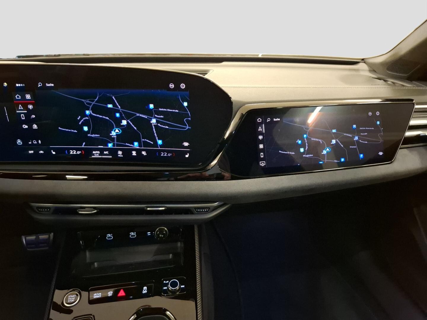 Bild über Audi A5 Avant e-hybrid e-hybrid quattro 220 kW S tronic - für weitere Informationen kontaktieren Sie den Audi Partner