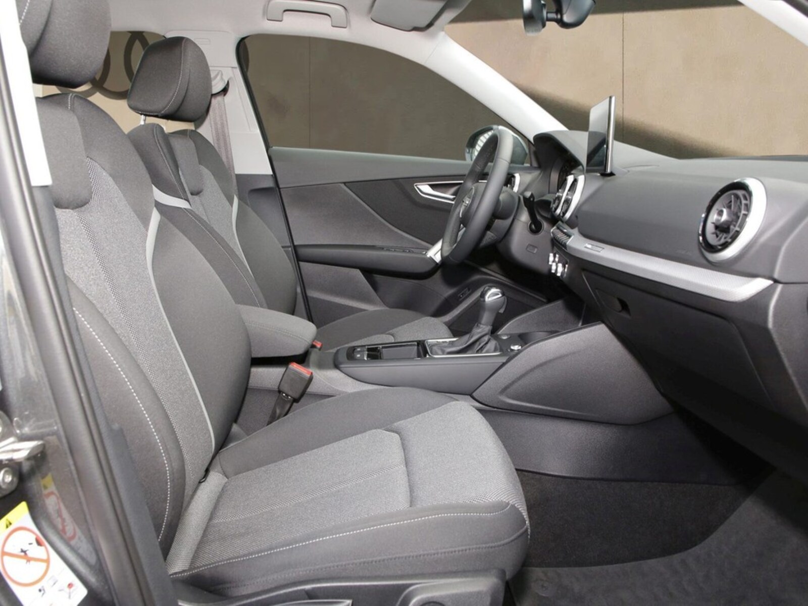 Audi Q2 – Bild 11